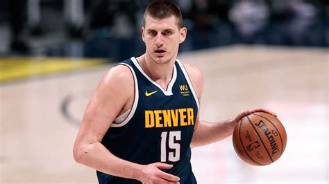 jokic estadísticas.